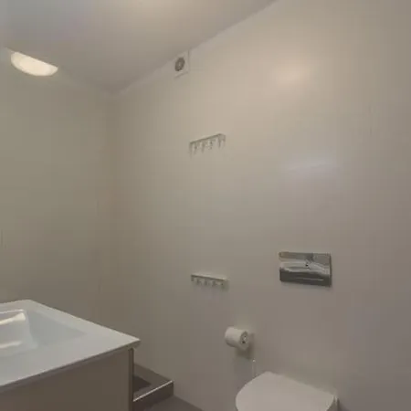 Apartamento Grande E Luminoso No Centro *