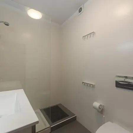 Apartamento Grande E Luminoso No Centro