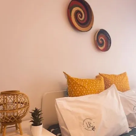 Apartamento Grande E Luminoso No Centro *