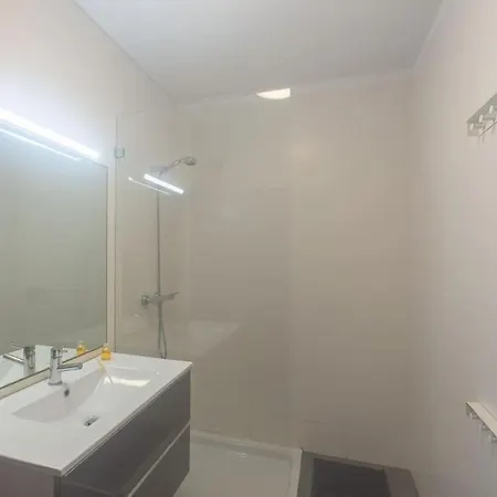Appartement Grande E Luminoso No Centro