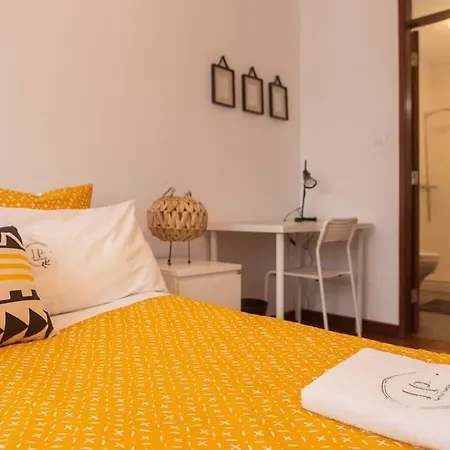 Apartamento Grande E Luminoso No Centro *