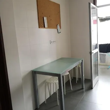 Grande E Luminoso No Centro Apartment